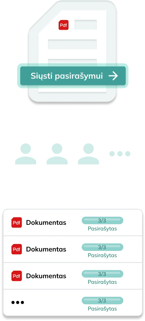 Grupiniai dokumentai