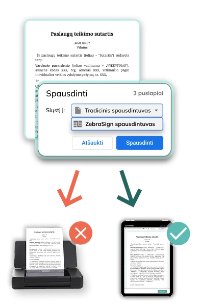 Spausdintuvas