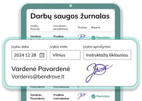 Elektroniniai žurnalai ir elektroniniai dokumentai