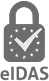 eIDAS reglamento atitikimas