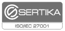 ISO/IEC 27001 informacinio saugumo vadybos sistemų standartas