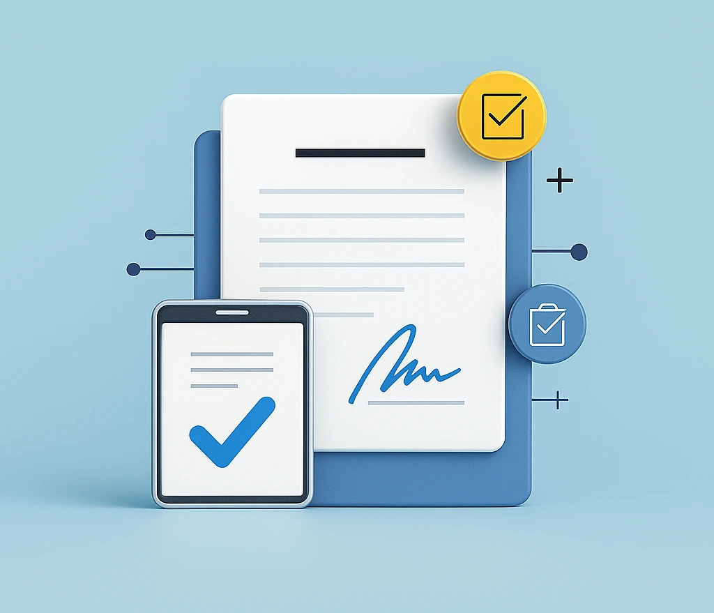 Electronic Signature and its types – which option is the safest?