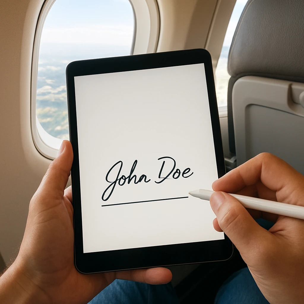 10 Most Common Myths About Electronic Signatures