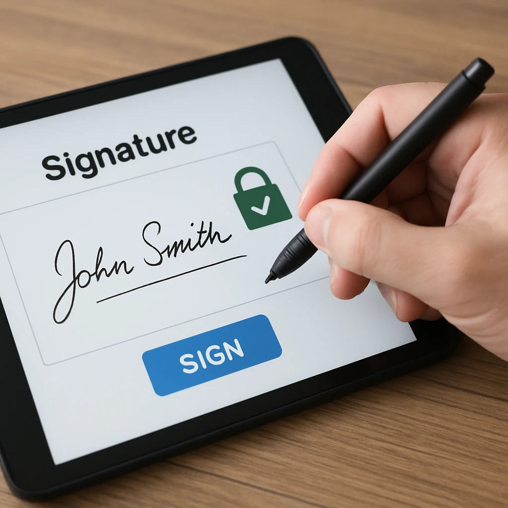 Can Electronic Signatures Be Forged? Everything You Need to Know