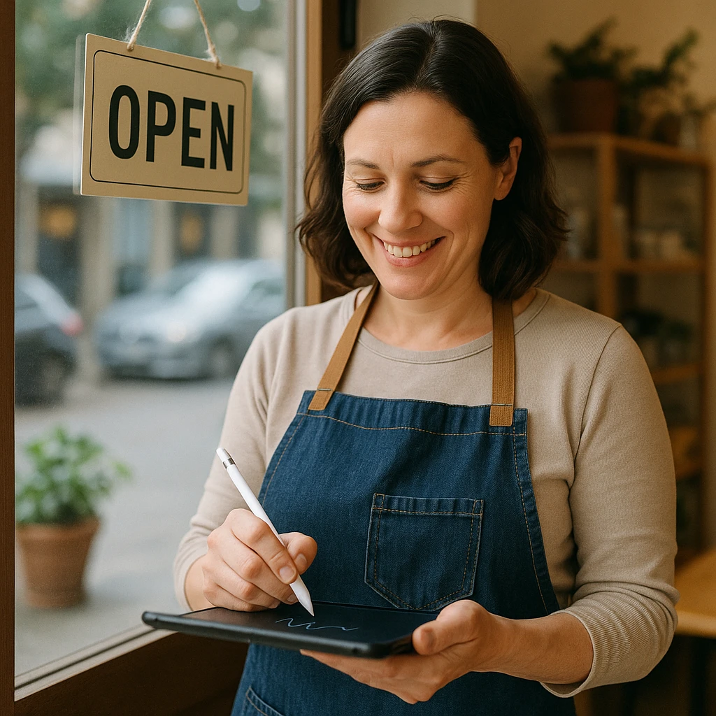 The Best E-Signature Software for Small Businesses: How to Choose