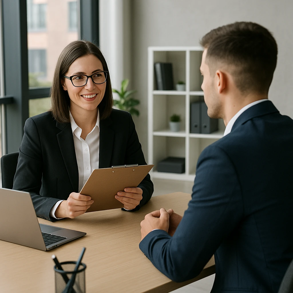 Electronic Signature – A Strategic HR Tool: 3 Key Aspects You Need to Know