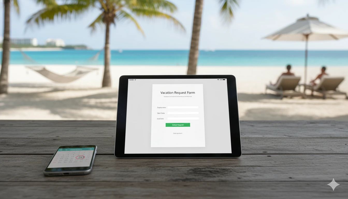 Atostogų prašymai ir pirkimo – pardavimo sutartys: kaip sutvarkyti procesą ir pasirašyti elektroniniu parašu