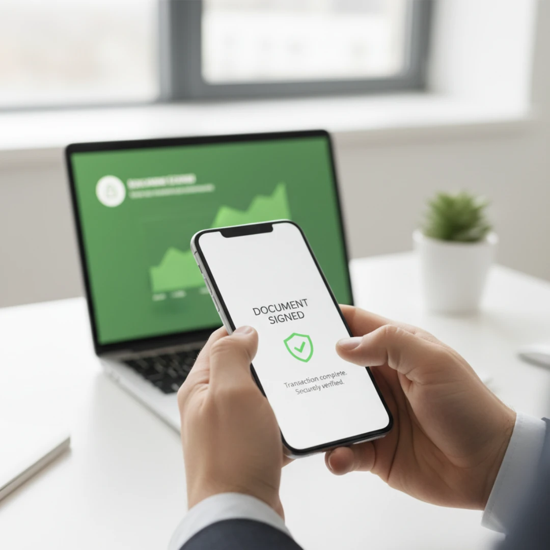 GoSign ir ZebraSign apžvalga: Kurį el. parašo sprendimą rinktis verslui?