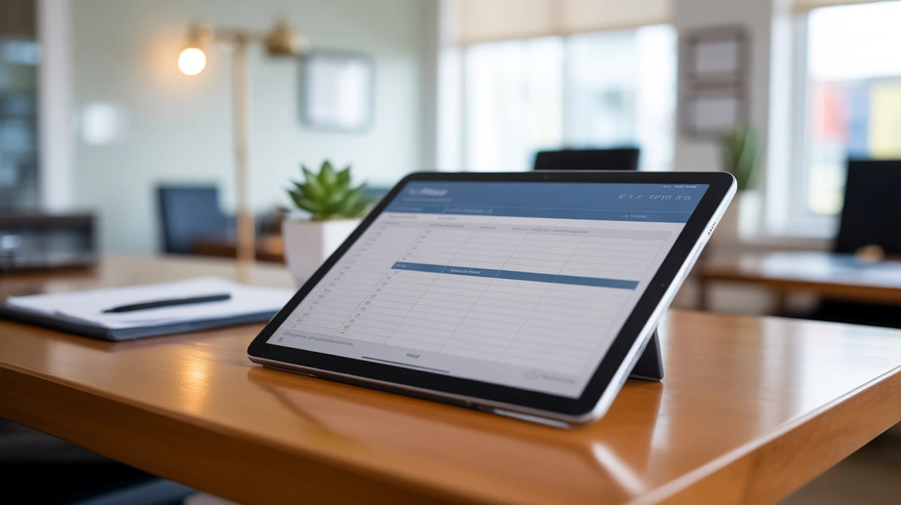 Electronic logbook Benefits for Small Businesses – All you need to know in 2026